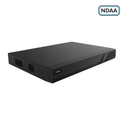 Gravador NVR <br>16 canais