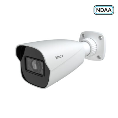 Câmera Bullet de Plataforma Aberta 4MP - BIM45001-O