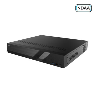 DVR Híbrido 32 CH