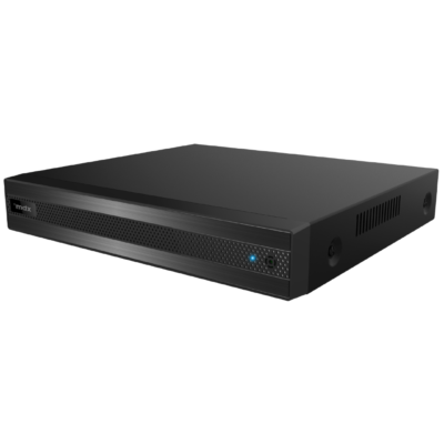 Gravador DVR Híbrido 8 canais