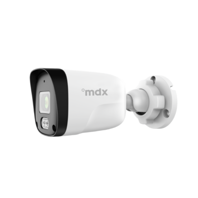 Câmera Bullet de Rede 2MP 30 IR