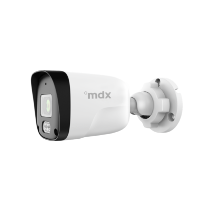 Câmera Bullet de Rede 2MP 30IR RTMP