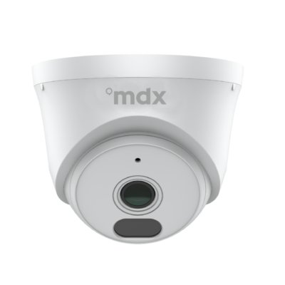 Câmera Dome de Rede 2MP  30IR RTMP