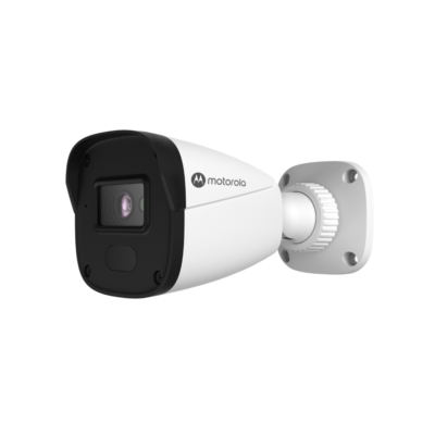 Câmera IP Bullet 2MP Full Color