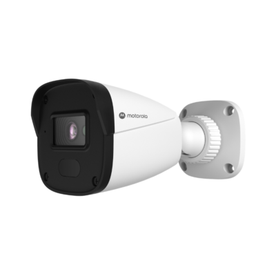 Câmera IP Bullet 4MP