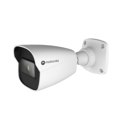 Câmera IP Bullet 2MP