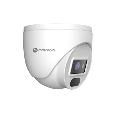 Câmera IP Dome 2MP