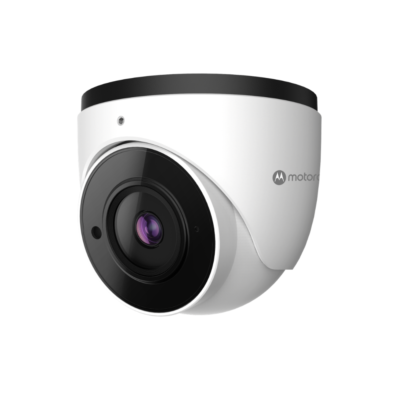Câmera IP Dome 5MP