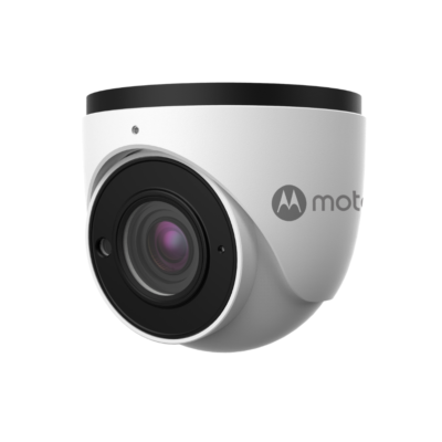 Câmera IP Dome 2MP