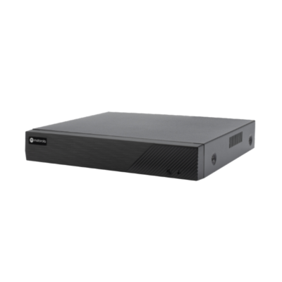 Gravador Híbrido de 4 Canais DVR 1080 LITE