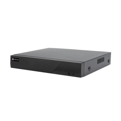 Gravador Híbrido de 8 Canais DVR 1080 LITE