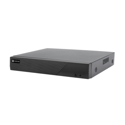 Gravador Híbrido de 16 Canais DVR 1080 LITE