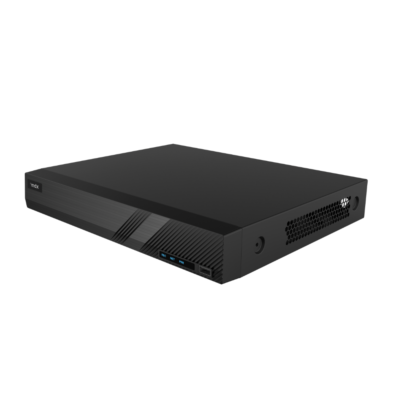 Gravador NVR 8CH PoE