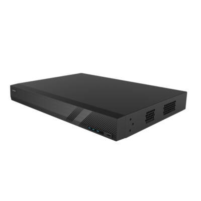 NVR 16 CH PoE