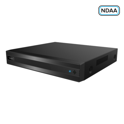 Gravador DVR Híbrido 16CH